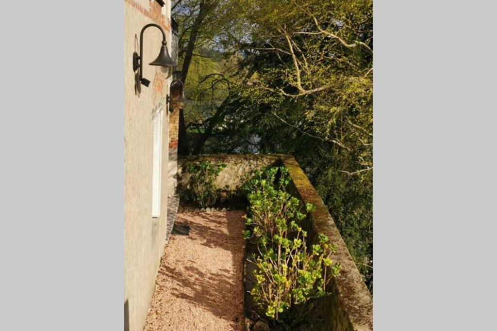 Amalouyse Studio De Charme Au Coeur Des Chateaux De Loire Montlouis-sur-Loire Dış mekan fotoğraf